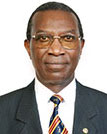 Sam F.Owori 